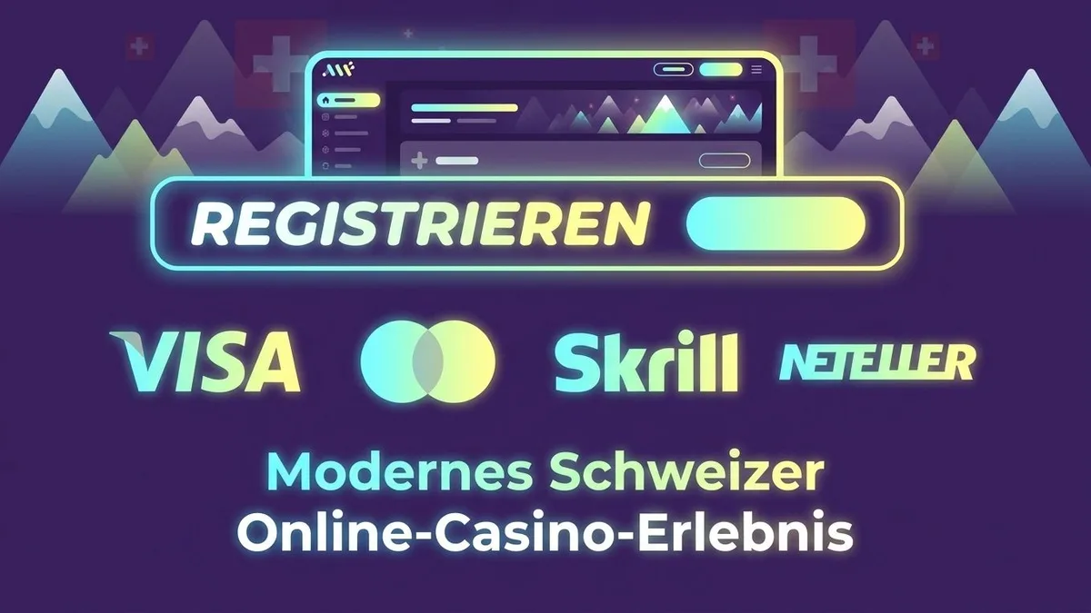 Registrierung mit Bonus bei Alfcasino